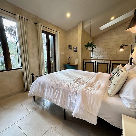 Ferienwohnung Loft Sofia En Val'Quirico Santeagueda Exterior foto