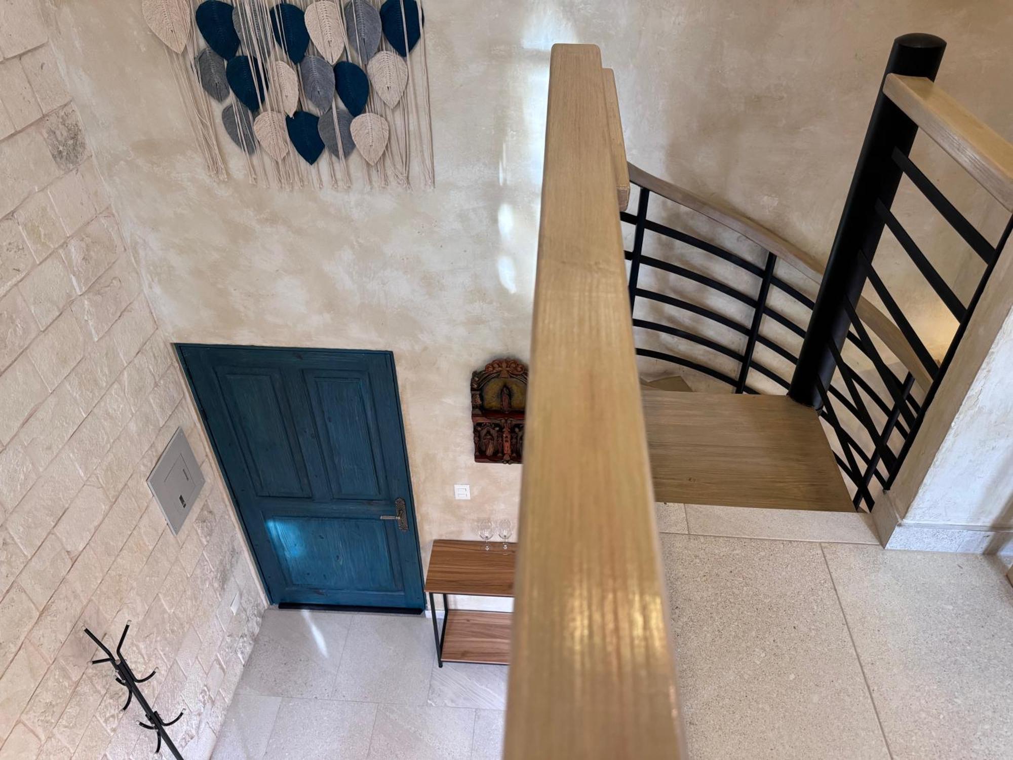Ferienwohnung Loft Sofia En Val'Quirico Santeagueda Exterior foto