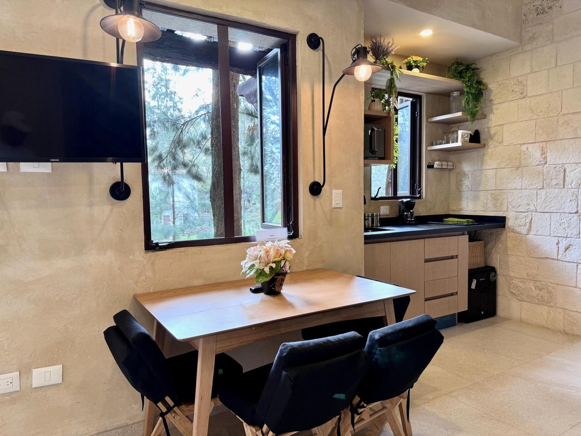 Ferienwohnung Loft Sofia En Val'Quirico Santeagueda Exterior foto