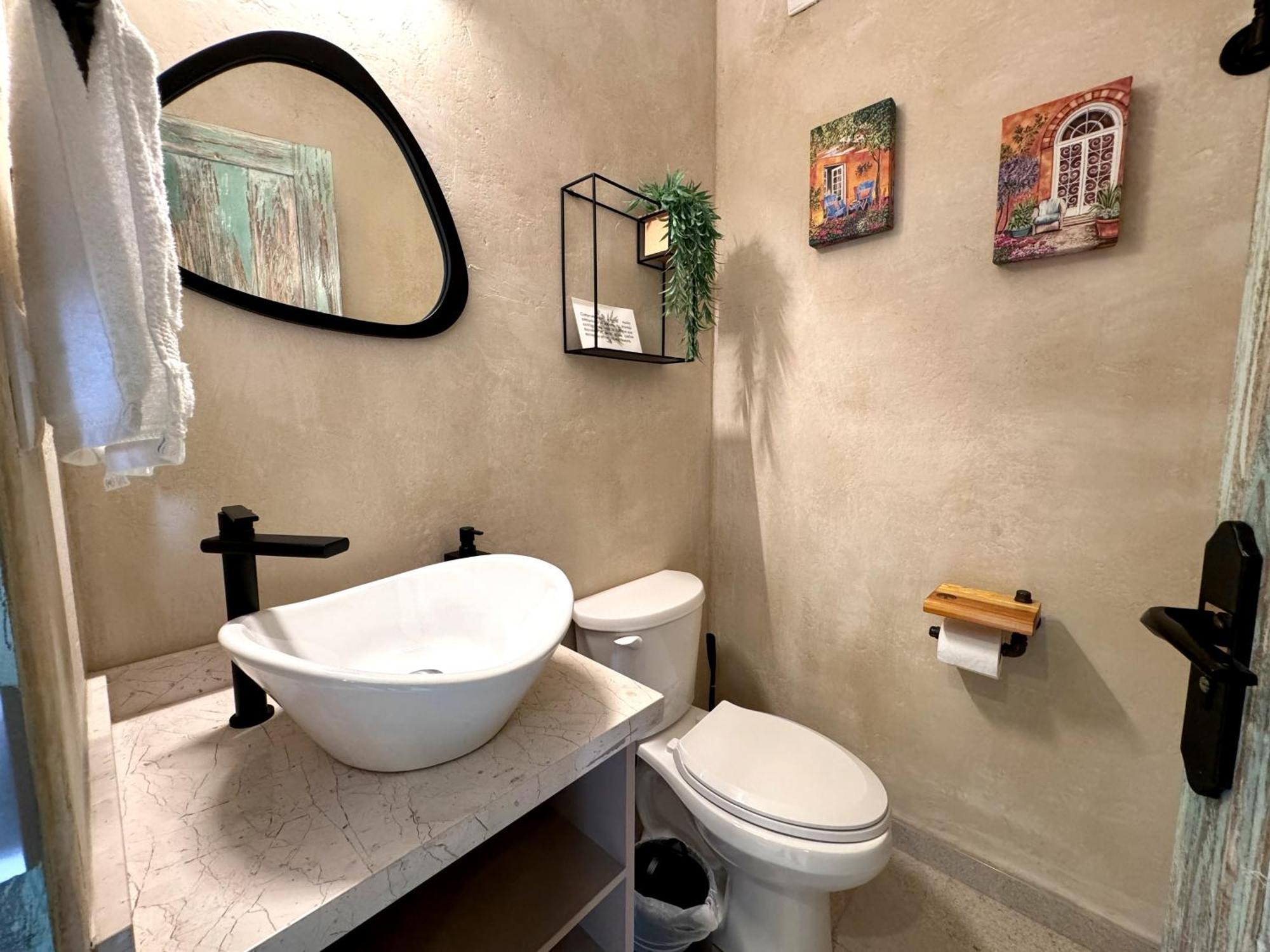 Ferienwohnung Loft Sofia En Val'Quirico Santeagueda Exterior foto